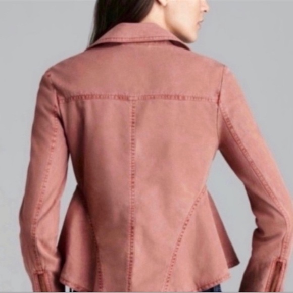 🍁 Free people shirt jacket 🍁 - Picture 14 of 14